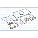 Kit guarnizioni, Monoblocco 54015300 AJUSA