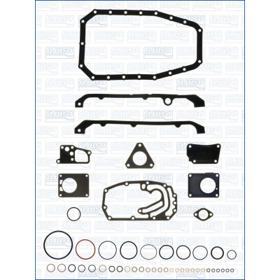 Kit guarnizioni, Monoblocco 54213900 AJUSA