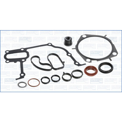 Kit guarnizioni, Monoblocco 54308600 AJUSA