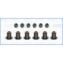 Kit guarnizioni, Stelo valvola 57077400 AJUSA