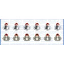 Kit guarnizioni, Stelo valvola 57090000 AJUSA