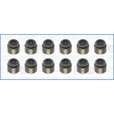 Kit guarnizioni, Stelo valvola 57095300 AJUSA