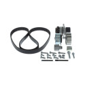 Pompa acqua + Kit cinghie dentate 1987945328 BOSCH