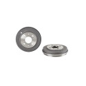 Tamburo freno 14726010 BREMBO