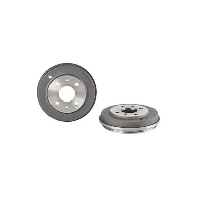 Tamburo freno 14726010 BREMBO
