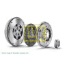 Kit frizione 600041600 LUK