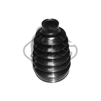 Cuffia, Semiasse 00072 METALCAUCHO