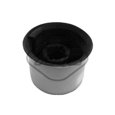 Supporto, Braccio oscillante 02150 METALCAUCHO