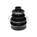 Kit cuffia, Semiasse 11103 METALCAUCHO