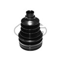 Kit cuffia, Semiasse 11106 METALCAUCHO