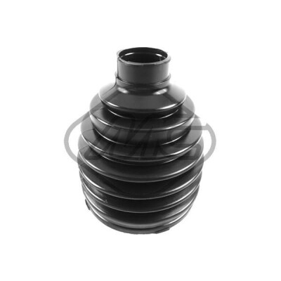 Kit cuffia, Semiasse 11153 METALCAUCHO