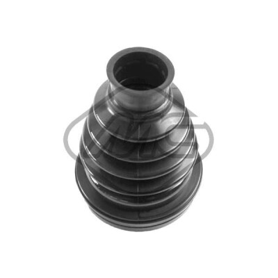 Kit cuffia, Semiasse 11403 METALCAUCHO