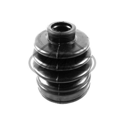Kit cuffia, Semiasse 11591 METALCAUCHO