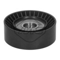 Rullo tenditore, Cinghia Poly-V 14845 METALCAUCHO
