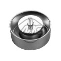 Galoppino/Guidacinghia, Cinghia Poly-V 14863 METALCAUCHO