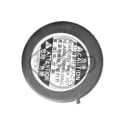 Tappo, serbatoio refrigerante 31629 METALCAUCHO