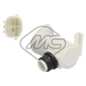 Pompa acqua lavaggio, Pulizia cristalli 32163 METALCAUCHO