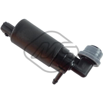 Pompa acqua lavaggio, Pulizia cristalli 32166 METALCAUCHO