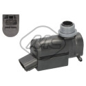 Pompa acqua lavaggio, Pulizia cristalli 32168 METALCAUCHO