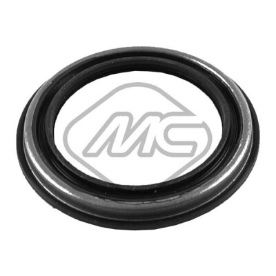 Paraolio, mozzo ruota 39365 METALCAUCHO