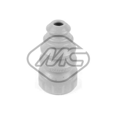 Tampone paracolpo, Sospensione 40467 METALCAUCHO