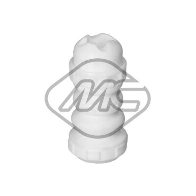 Tampone paracolpo, Sospensione 40478 METALCAUCHO