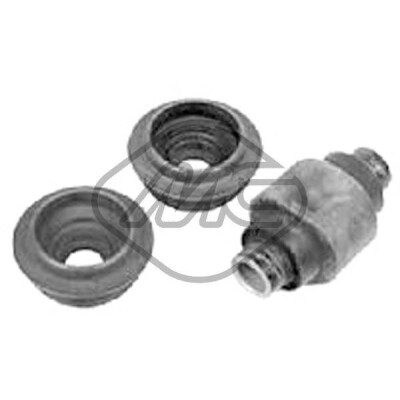 Kit riparazione, Braccio trasversale 42591 METALCAUCHO