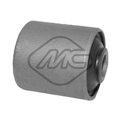 Supporto, Braccio oscillante 43289 METALCAUCHO