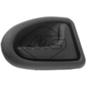 Maniglia esterna sportello 43634 METALCAUCHO