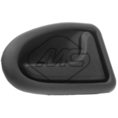 Maniglia esterna sportello 43634 METALCAUCHO