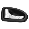 Maniglia esterna sportello 43638 METALCAUCHO