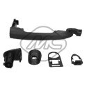 Maniglia esterna sportello 43662 METALCAUCHO
