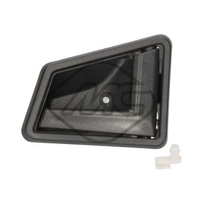 Maniglia esterna sportello 43671 METALCAUCHO