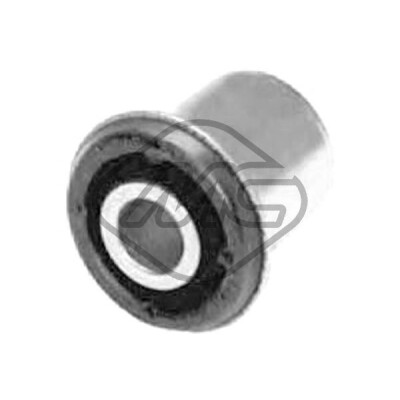 Supporto, Braccio oscillante 44008 METALCAUCHO