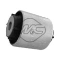Supporto, Braccio oscillante 44296 METALCAUCHO