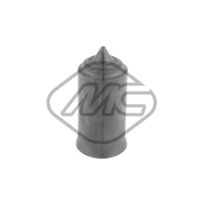 Tampone paracolpo, Sospensione 51063 METALCAUCHO