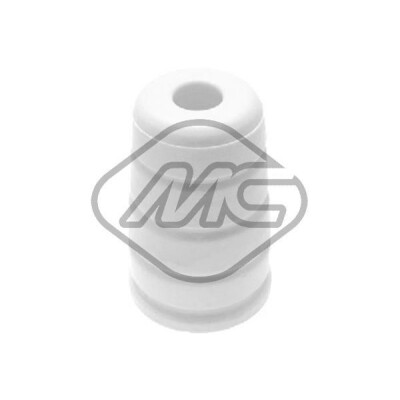 Tampone paracolpo, Sospensione 51331 METALCAUCHO