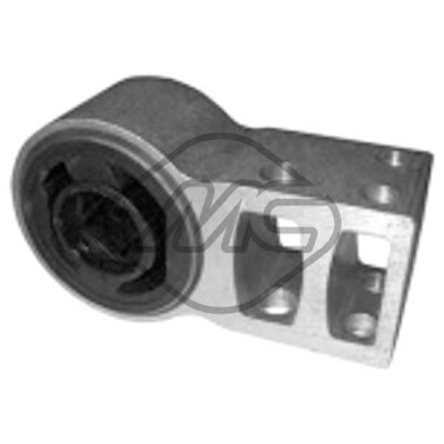 Supporto, Braccio oscillante 56493 METALCAUCHO