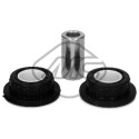 Supporto, Braccio oscillante 57527 METALCAUCHO