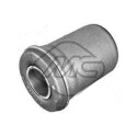 Supporto, Braccio oscillante 57589 METALCAUCHO