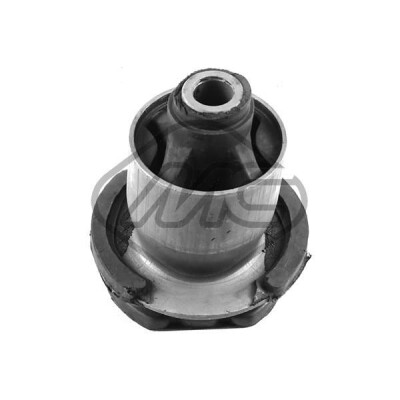 Supporto, Braccio oscillante 58208 METALCAUCHO