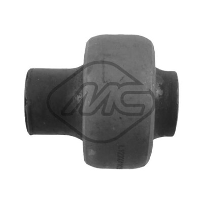 Supporto, Braccio oscillante 58557 METALCAUCHO