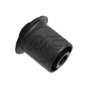 Supporto, Braccio oscillante 58670 METALCAUCHO