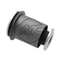 Supporto, Braccio oscillante 58739 METALCAUCHO
