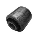 Supporto, Braccio oscillante 58794 METALCAUCHO