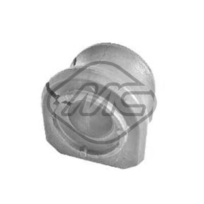 Supporto, Stabilizzatore 59025 METALCAUCHO
