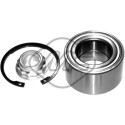 Kit cuscinetto ruota 74008 METALCAUCHO