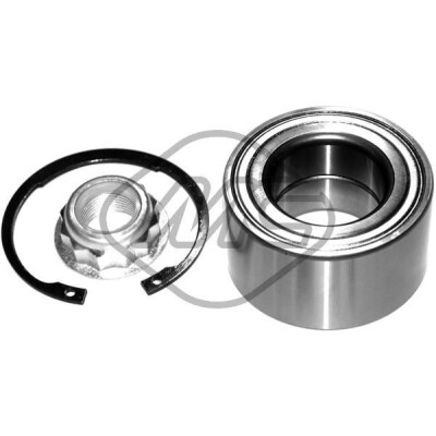 Kit cuscinetto ruota 74008 METALCAUCHO