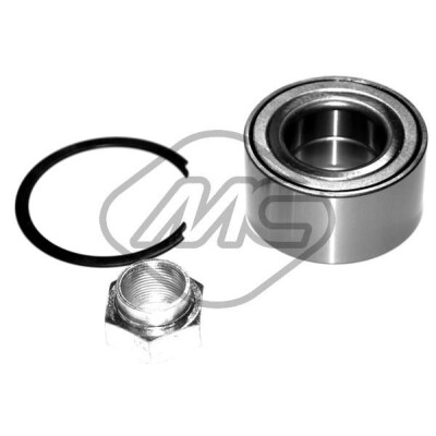 Kit cuscinetto ruota 74046 METALCAUCHO