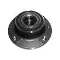 Mozzo ruota 90051 METALCAUCHO